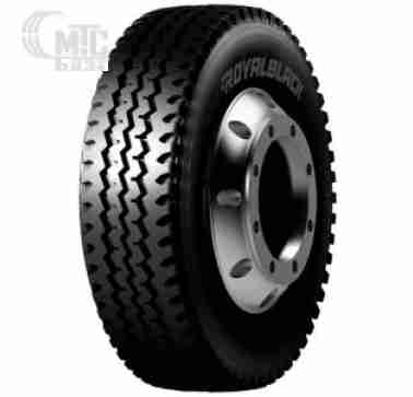 Грузовые шины Royal Black RS600 (универсальная) 13 R22,5 156/150L 20PR